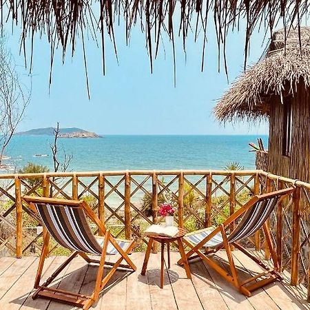 Life's A Beach Quy Nhon Exterior foto