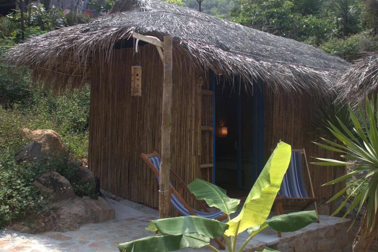 Life's A Beach Quy Nhon Exterior foto