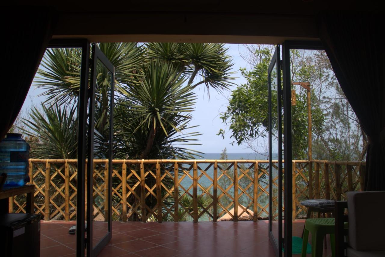 Life's A Beach Quy Nhon Exterior foto