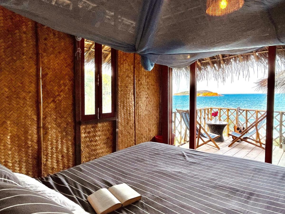 Life's A Beach Quy Nhon Exterior foto