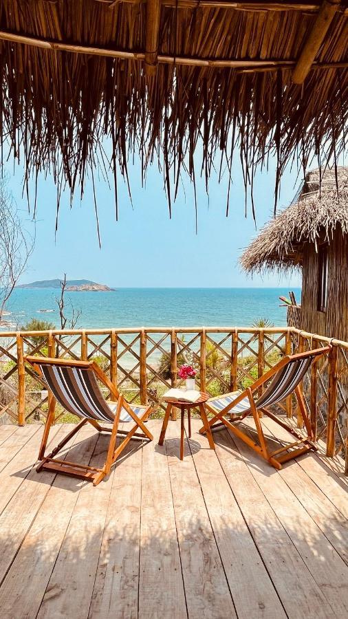 Life's A Beach Quy Nhon Exterior foto
