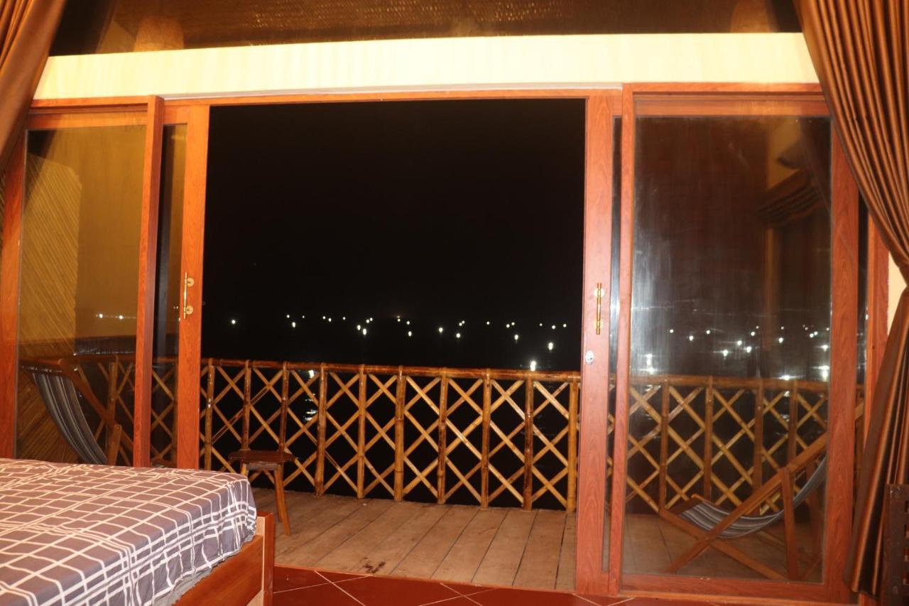 Life's A Beach Quy Nhon Exterior foto