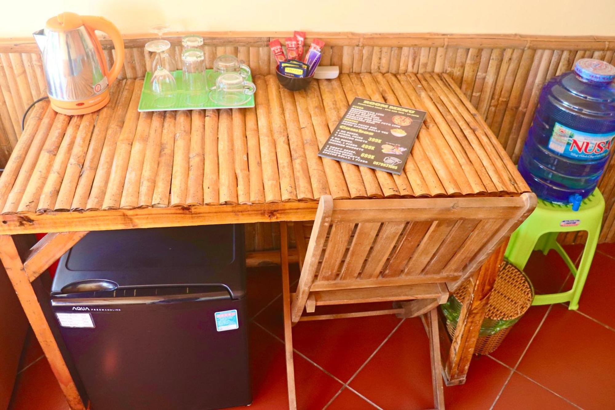 Life's A Beach Quy Nhon Exterior foto