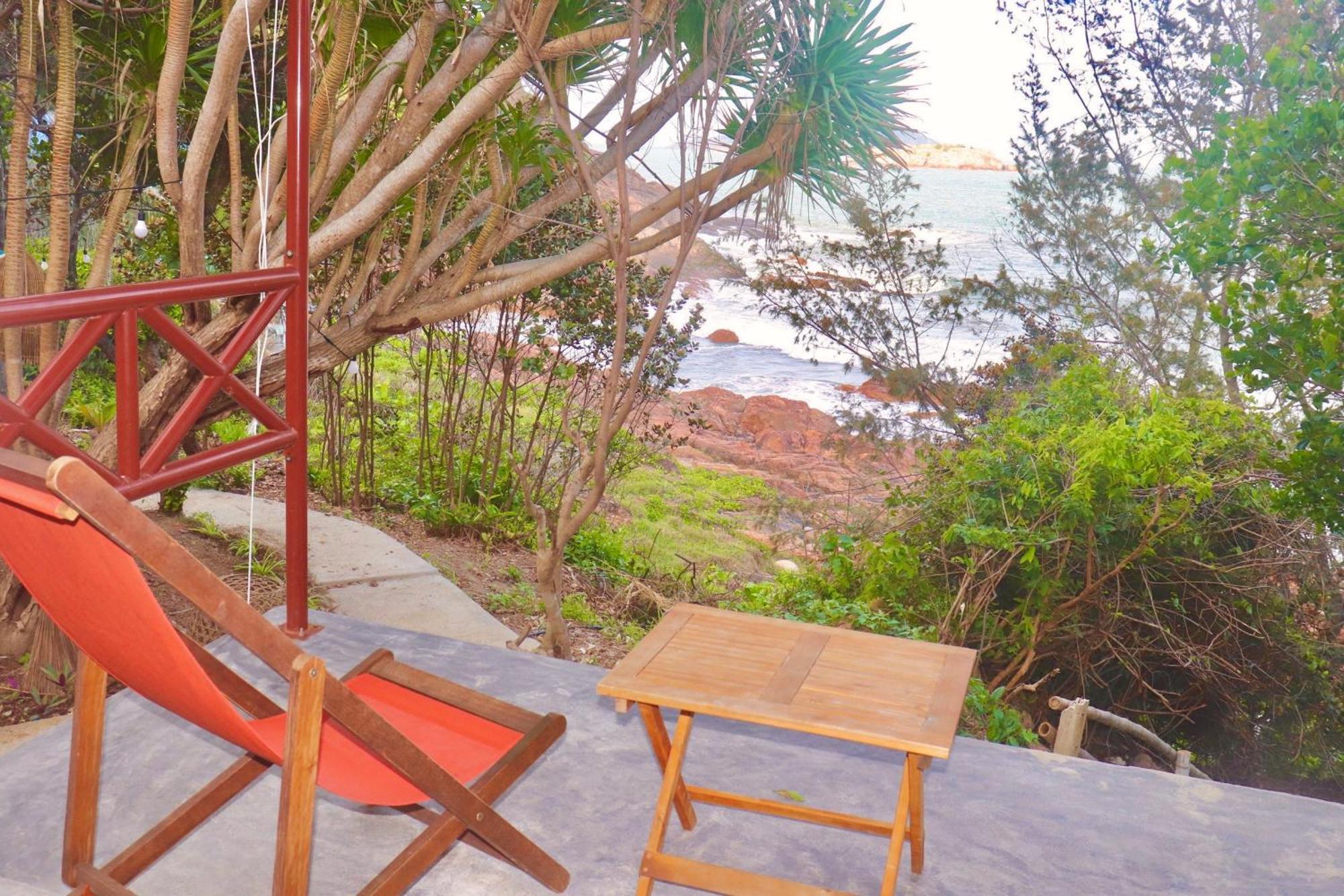 Life's A Beach Quy Nhon Exterior foto