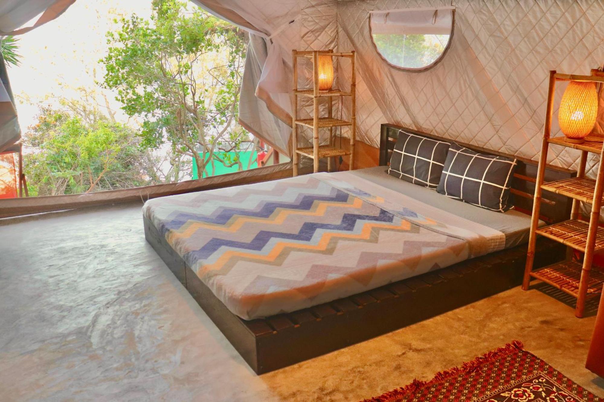 Life's A Beach Quy Nhon Exterior foto